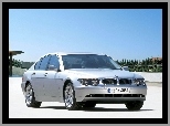 Bmw 7, Srebrne