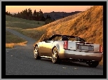 Cadillac XLR