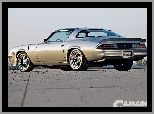 Chevrolet Camaro Z28