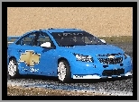 Torowy, Chevrolet Cruze