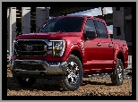 Ford F-150 XLT