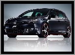 Volkswagen Golf 6, GTI, ABT, Wersja