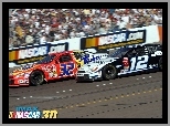 Nascar, Imax