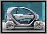 Renault Twizy ZE